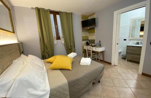 Cassola Cama Y Desayuno | Bed & Breakfast Ca'Bassano