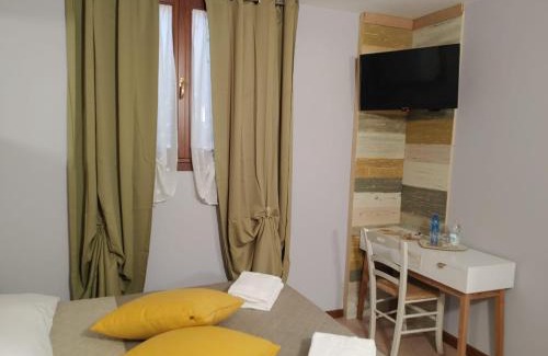 Cassola Cama Y Desayuno | Bed & Breakfast Ca'Bassano
