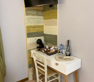 Cassola Cama Y Desayuno | Bed & Breakfast Ca'Bassano