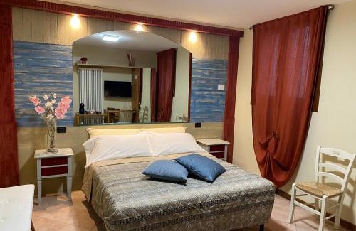 Cassola Cama Y Desayuno | Bed & Breakfast Ca'Bassano