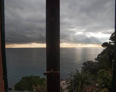 Varazze Cama Y Desayuno | Bed & Breakfast Cas'Alda