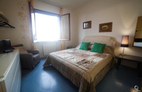Varazze Cama Y Desayuno | Bed & Breakfast Cas'Alda