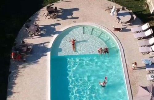 Castel Maggiore Cama Y Desayuno | Bed & Breakfast Case Osti