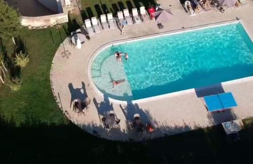 Castel Maggiore Cama Y Desayuno | Bed & Breakfast Case Osti