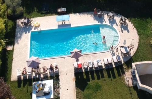 Castel Maggiore Cama Y Desayuno | Bed & Breakfast Case Osti