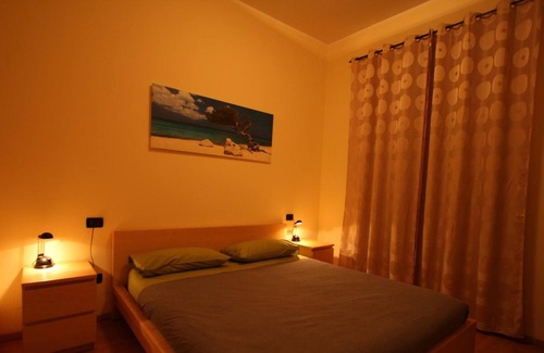 Sarnico Cama Y Desayuno | Bed & Breakfast Centro Storico