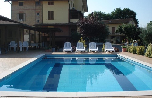 Rivotorto Cama Y Desayuno | Bed & Breakfast Ciancaleoni
