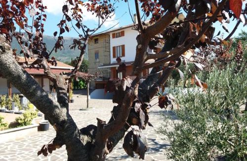 Rivotorto Cama Y Desayuno | Bed & Breakfast Ciancaleoni
