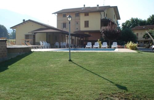 Rivotorto Cama Y Desayuno | Bed & Breakfast Ciancaleoni