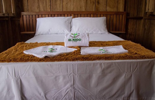 La Macarena Cama Y Desayuno | Bed & Breakfast