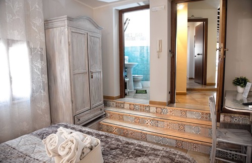 Sciacca Historic Centre Cama Y Desayuno | Bed & Breakfast Conte Perollo
