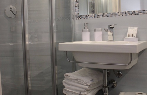 Sciacca Historic Centre Cama Y Desayuno | Bed & Breakfast Conte Perollo