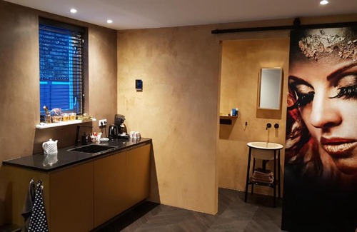 Municipality of Doetinchem Cama Y Desayuno | Bed & Breakfast Coopz