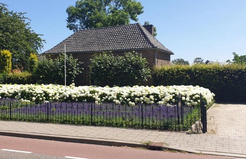 Municipality of Doetinchem Cama Y Desayuno | Bed & Breakfast Coopz