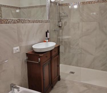 Scanno Cama Y Desayuno | Bed & Breakfast Costanza4