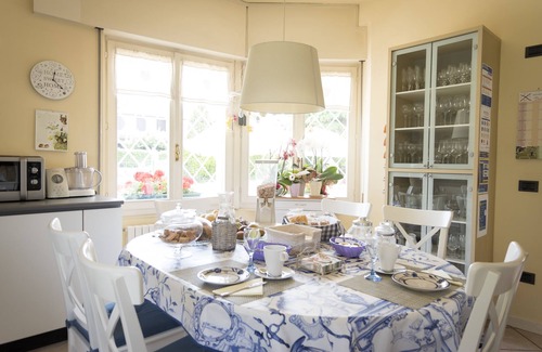 Colombare Cama Y Desayuno | Bed & Breakfast da Beatrice