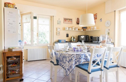Colombare Cama Y Desayuno | Bed & Breakfast da Beatrice