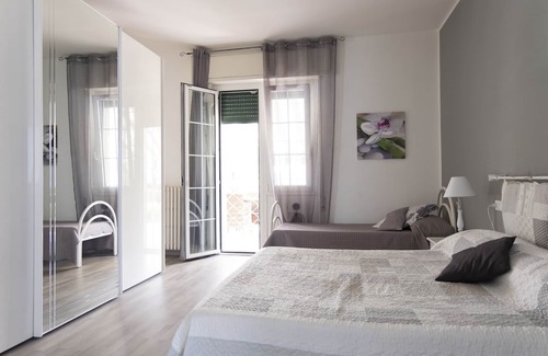 Colombare Cama Y Desayuno | Bed & Breakfast da Beatrice