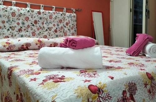 Praia a Mare Cama Y Desayuno | Bed & Breakfast Da Nonna Teta