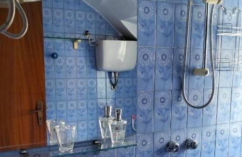 Praia a Mare Cama Y Desayuno | Bed & Breakfast Da Nonna Teta
