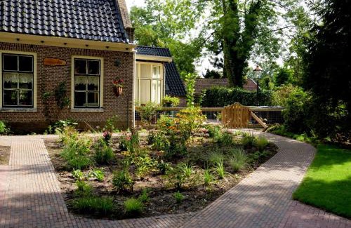 Oosterhesselen Cama Y Desayuno | Bed & Breakfast De Corylus
