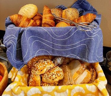 Oosterwolde Cama Y Desayuno | Bed & Breakfast De Heughte