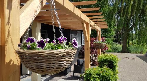 Oosterwolde Cama Y Desayuno | Bed & Breakfast De Heughte