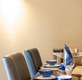 Oosterwolde Cama Y Desayuno | Bed & Breakfast De Heughte