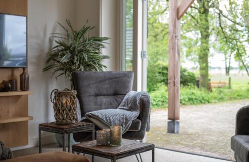 Oosterwolde Cama Y Desayuno | Bed & Breakfast De Heughte