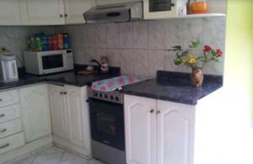 Los Olivos Cama Y Desayuno | Bed & Breakfast de Kike