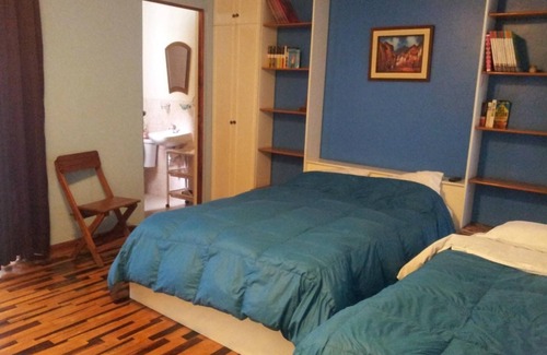 Los Olivos Cama Y Desayuno | Bed & Breakfast de Kike