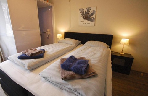 Thorn Cama Y Desayuno | Bed & Breakfast De Pegel Thorn