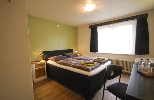 Thorn Cama Y Desayuno | Bed & Breakfast De Pegel Thorn