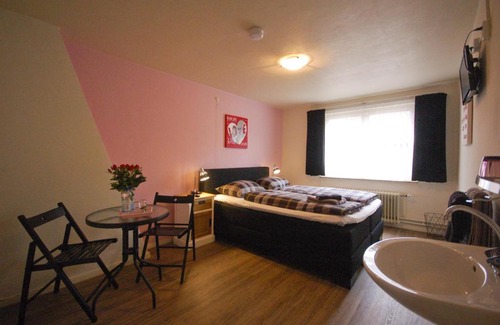 Thorn Cama Y Desayuno | Bed & Breakfast De Pegel Thorn