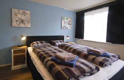 Thorn Cama Y Desayuno | Bed & Breakfast De Pegel Thorn