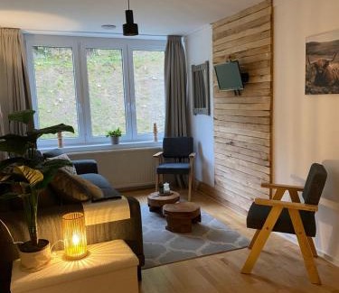 Valkenburg aan de Geul Cama Y Desayuno | Bed & Breakfast De Plenkert