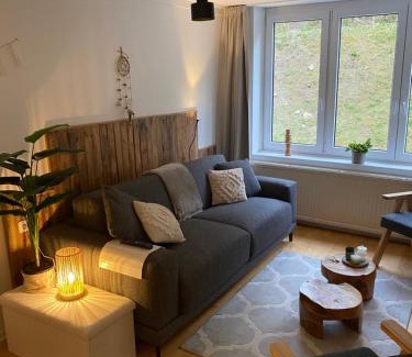 Valkenburg aan de Geul Cama Y Desayuno | Bed & Breakfast De Plenkert
