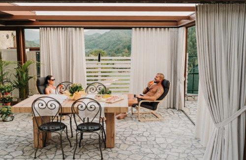 Marsia Cama Y Desayuno | Bed & Breakfast dei sogni
