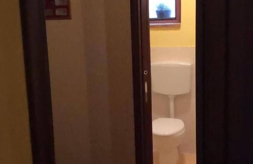Civita Cama Y Desayuno | Bed & Breakfast Dhafna Civita
