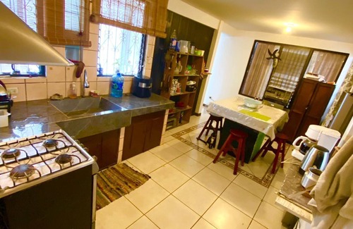 Liberia Apartamento | Bed & Breakfast centro de Liberia