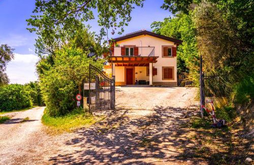 Lapedona Cama Y Desayuno | Bed & Breakfast Duchessa - 2 Private Rooms with Ensuite Bathrooms