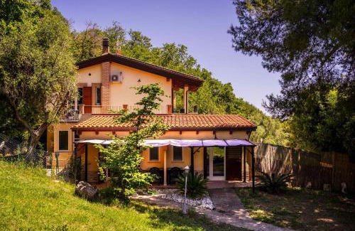 Lapedona Cama Y Desayuno | Bed & Breakfast Duchessa - 2 Private Rooms with Ensuite Bathrooms