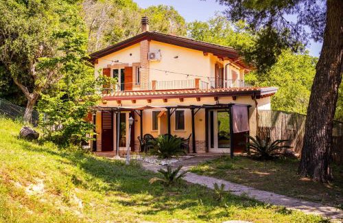 Lapedona Cama Y Desayuno | Bed & Breakfast Duchessa - 2 Private Rooms with Ensuite Bathrooms