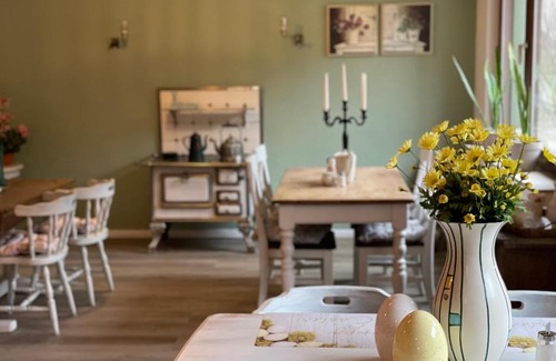 Fuchshofen Cama Y Desayuno | Bed&Breakfast Eifelpension Brückenschenke