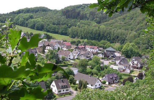 Fuchshofen Cama Y Desayuno | Bed&Breakfast Eifelpension Brückenschenke
