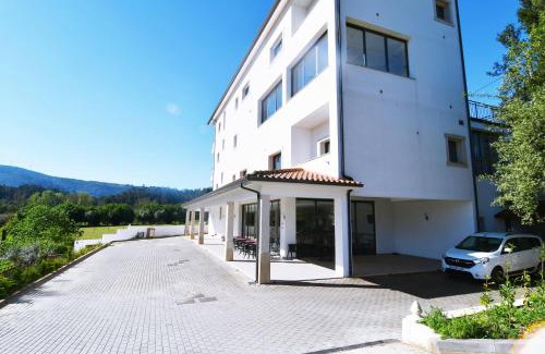 Miranda do Corvo Cama Y Desayuno | Bed & Breakfast EQUITARE RURAL