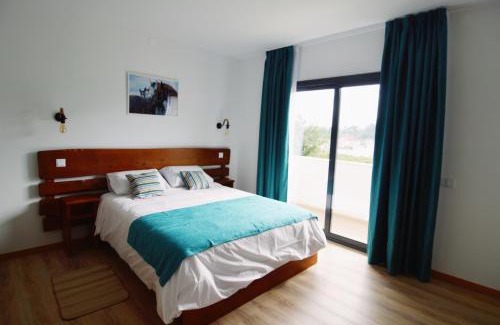 Miranda do Corvo Cama Y Desayuno | Bed & Breakfast EQUITARE RURAL