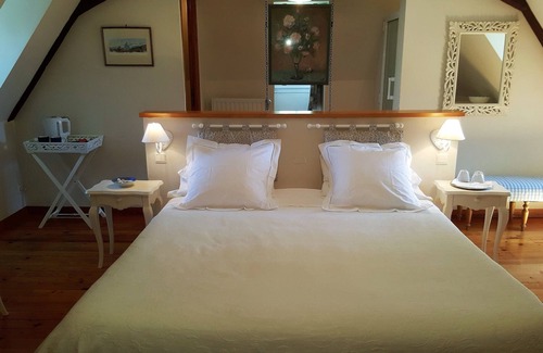 Beaucens Cama Y Desayuno | Bed & Breakfast Eth Berye Petit