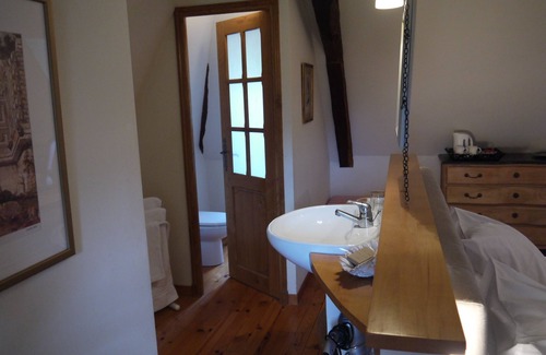 Beaucens Cama Y Desayuno | Bed & Breakfast Eth Berye Petit