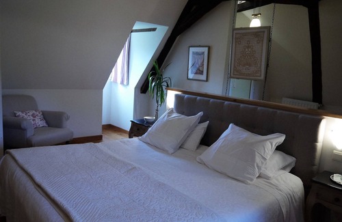 Beaucens Cama Y Desayuno | Bed & Breakfast Eth Berye Petit
